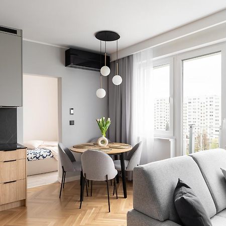 Ina Rent Gospody 6 Apartment Gdansk Exterior photo